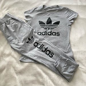 Adidas set